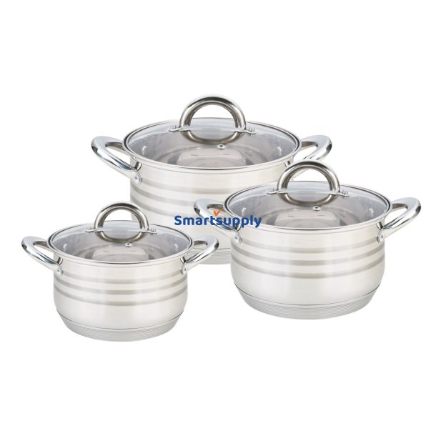 Maestro MR-3513-6L Et st gryder p 6 elementer