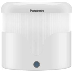 Panasonic CP-JNW01CW vandskl og foderautomat til hund og kat Plast Hvid Automatisk vandautomat til kledyr