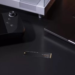 Western Digital Black Sn7100 4Tb M.2 PCI Express 4.0 NVME 3D Tlc Nand