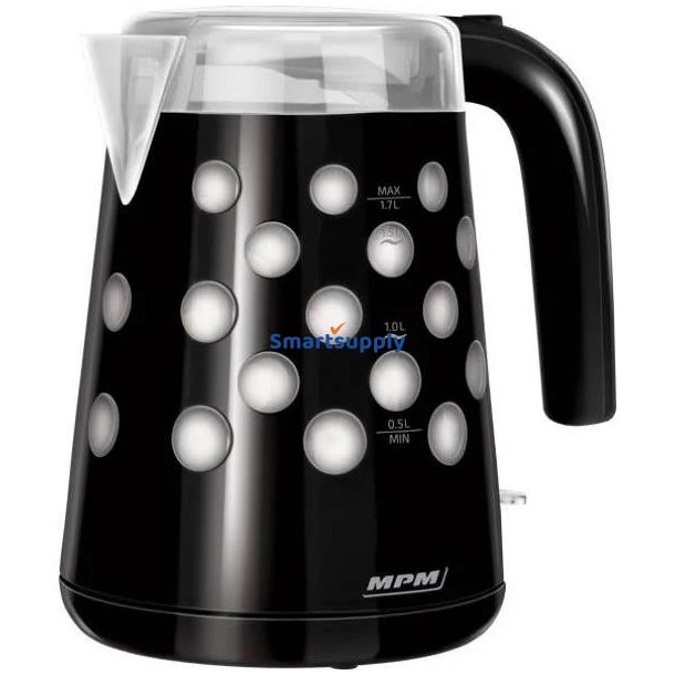 MPM MCZ-86 elkedel 1,7 l