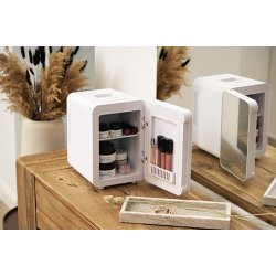 Adler AD 8085 kleskab Fritstende 4 L G