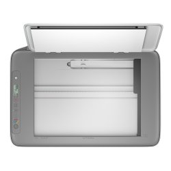Hp Deskjet 2820E Trdls Alt-I-En Farveprinter, Kopimaskine, Scanner