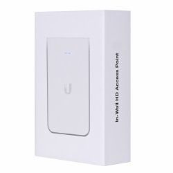 Ubiquiti Unifi HD In-Wall Access Point 1733 Mbit/S White Poe Support