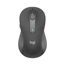 Logitech Signature M650 L Trdls Mus