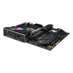 ASUS ROG STRIX X870E-E GAMING WIFI AMD X870E Sokkel AM5 ATX