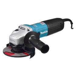 Makita Ga5040c Vinkelsliber 12,5 cm 1400 W