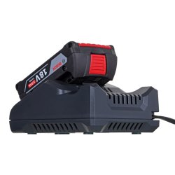 Slagngle 18V Batteri 06019H1109 Bosch