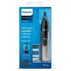 Philips Nse-, re- & jenbrynstrimmer