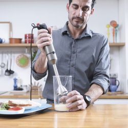 Stavblender Black &amp; Decker Bxhba1200e