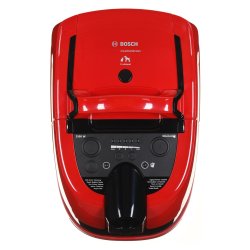 Bosch Serie 4 BWD421PET stvsuger Beholder vakuum Tr&vd 2100 W