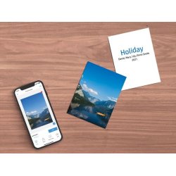 Hp Envy Inspire 7221E Trdls Alt-I-En Farveprinter, Instant Ink, Fotoudskrivning