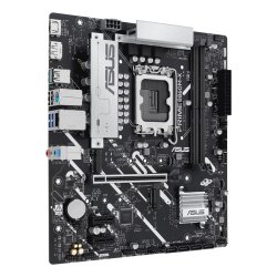ASUS PRIME B860M-K Intel B860 LGA 1851 (Socket V1) micro ATX