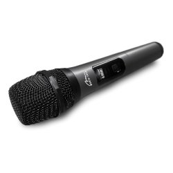 Trdls Mikrofon Til Hjttalere Karaoke Mic Hero Wireless Mt398.