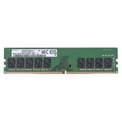 Samsung M391a1k43db2-Cwe Hukommelsesmodul 8Gb 1 X 8Gb Ddr4 3200 Mhz Ecc