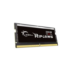 G.Skill Ripjaws F5-5600S4040A16GX2-RS hukommelsesmodul 32 GB 2 x 16 GB DDR5 5600 MHz