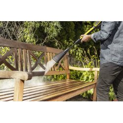 K&auml;rcher K 5 Power Control Flex Home Eco!Booster Hjtryksrenser - 1.324-710.0