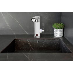 Gennemstrmningsvandvarmer N'OVEEN IWH460