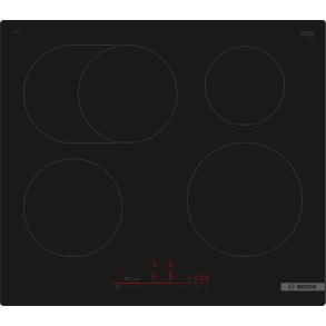 BOSCH PIF61RHB1E induktionskogeplade