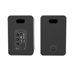 BLAUPUNKT BS50BK aktive boghyldehjttalere