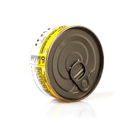 3COTY Chicken For kittens - vd kattefoder - 80g