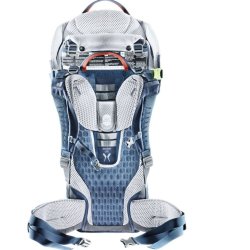 Deuter ACLite 23 Paprika- Redwood Trekking-rygsk