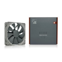 Noctua NF P12 redux-1700 PWM Computerkabinet Ventilator 12 cm Gr