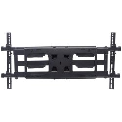 Manhattan Tv &amp; Monitor Mount, Vg, Full Motion, 1 Skrm, Skrmstrrelser: 37-75