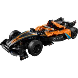 Lego Technic 42169 Neom Mclaren Formula E Team