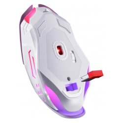 MUS DEFENDER GM-511 KATANA RF 3200dpi 7P HVID