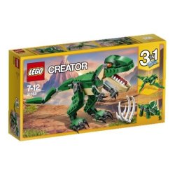 Lego Creator 31058 Mgtige Dinosaurer