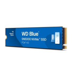 Western Digital Blue Sn5000 1Tb M.2 PCI Express 4.0 NVME