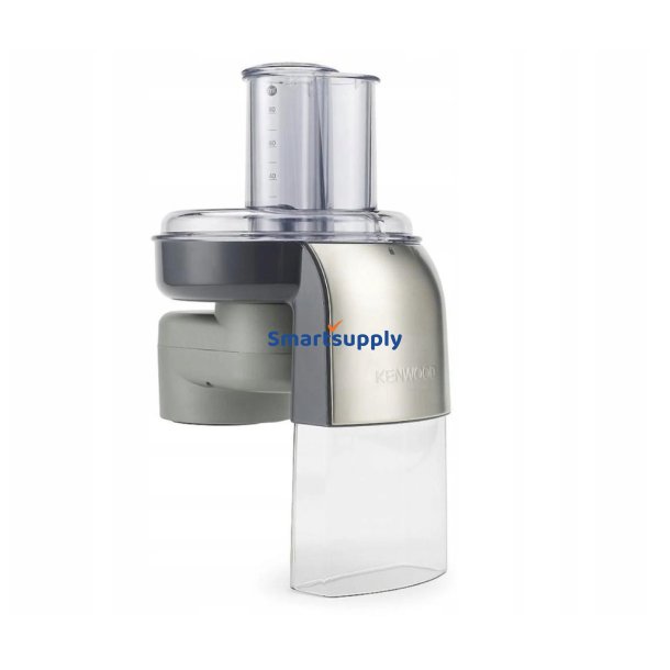 Vedhftning Kenwood At340