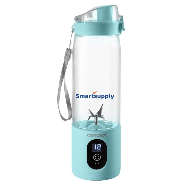 Concept Trdls Smoothie Blender Sm4002