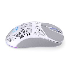 ENDORFY LIV trdls onyx-hvid gaming-mus (EY6A019)
