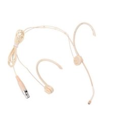 Relacart UR-230D MT (trdlst st med bodypack og to headset- og to lavalier-mikrofoner)