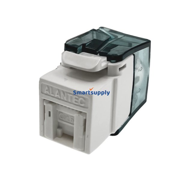 Alantec Mb003-1 Ledningsstik Rj45