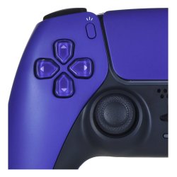 Trdls Controller Sony Playstation 5 Dualsense Gamepad Galactic Purple V2