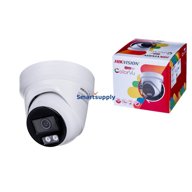 Hikvision IP Kamera Ds-2Cd2387g2h-Liu/Sl