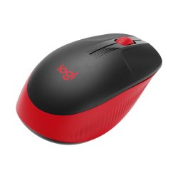 Logitech M190 Mus Rf Trdls Optisk 1000 Dpi Ambidextrous