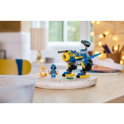 Lego Sonic The Hedgehog 77002 Cyclone Vs. Metal Sonic