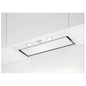 Electrolux LFG719W Indbygget Hvid 580 m/t