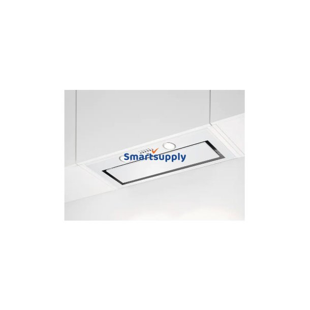 Electrolux Lfg719w Indbygget Hvid 580 M&sup3;/T