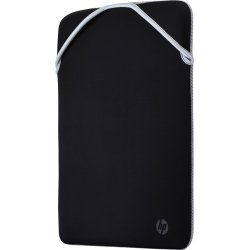 HP Reversible Protective 15,6" Silver Laptop Sleeve