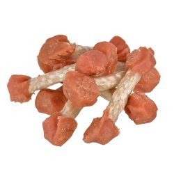 PETITTO Kyllingetern - hundedelikatesse - 500 g