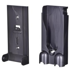 Dyson V15 Detect Absolute hndholdt stvsuger Nikkel, Gul Posels