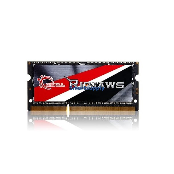 G.Skill 8Gb Ddr3-1600 Hukommelsesmodul 1 X 8Gb 1600 Mhz