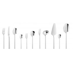 ZWILLING 07146-338-0 bestikst 68 stk Rustfrit stl
