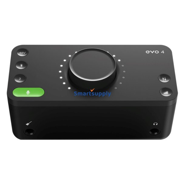Audient Evo4 - USB Audio Interface