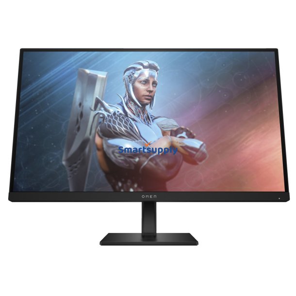 OMEN by HP OMEN fra HP 27" FHD 165 Hz gamingskrm  OMEN 27