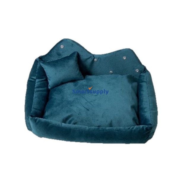 Go Gift Prince Turkis Xl - Kledyrsseng - 1 Stk